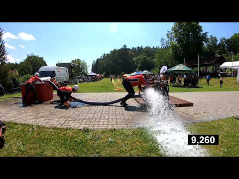 m05 SDH JIRKOV B - JL SYCHROV 2024