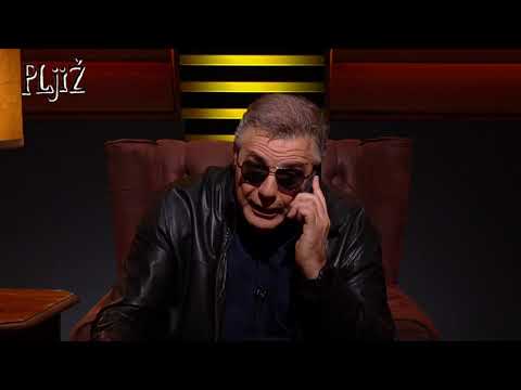 PLjiŽ skeč - DROBNJAK SAVETUJE TOMU MONU - 06.05.2021.