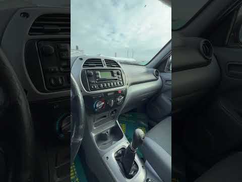 фото toyota rav4 ii (xa20) 0