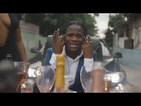 Jahshii - Promise (Official Music Video)