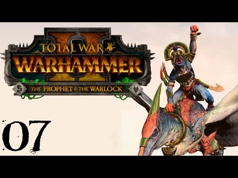 SB Strafes The Mortal Empires 07 - Horses And Sand