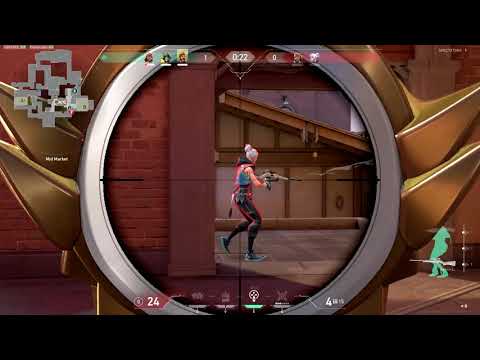 VALORANT ACE - 2021 01 13