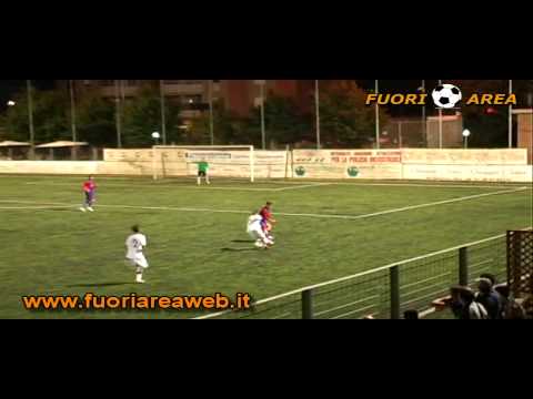 TORNEO SUPERGA: Vigor Perconti - Roma 0-1 (Marrocco)