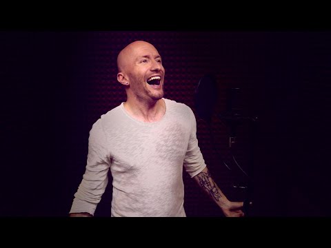 To jest ta chwila (This is the Moment - Jekyll & Hyde - Polish version) Adrian Wiśniewski