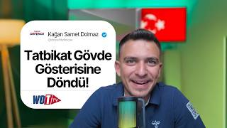 Türk Sürü Dronları, Ateş Serbest’e Damga Vurdu!