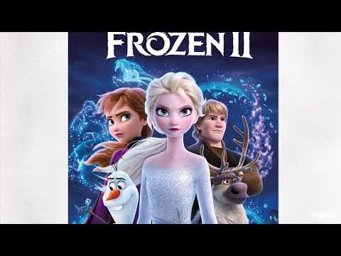 Vuelie Frozen 2