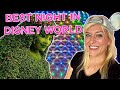 The BEST 4 Hours In Disney World EPCOT