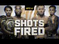 UFC 296: Edwards vs Covington - Shots Fired | Official Trailer | December 16