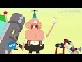 Cartoon Network Laughternoons Uncle Grandpa 30s
