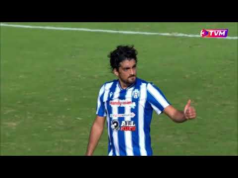 MD 8 HIBERNIANS 2 - 1 GUDJA - SEASON 2022/23