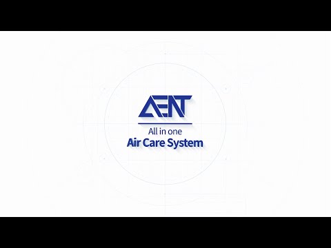 All in one care  Air Care System