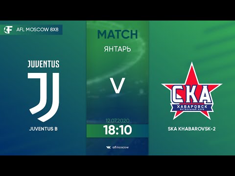 AFL20. Euroleague C3. Day 3. Juventus B - SKA Khabarovsk 2