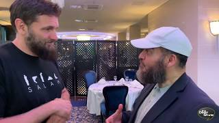 The episode unveils the significance of realizing the subtle but powerful signs of God's presence and mercy through person...