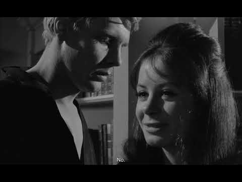 The Servant (1967)- Joseph Losey