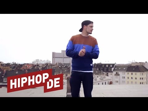 Prät Pitt ft. Fabio Battista - Selbst bewusst sein - Videopremiere