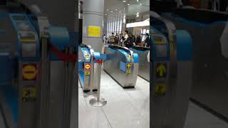 [問題] 品川站搭乘東海道新幹線轉N'EX預估時間