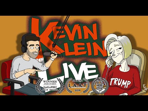 Kevin Klein Live 3