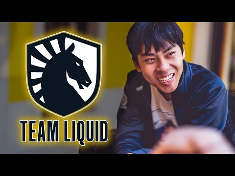 The LEGEND is Back?! - ANA will play STAND-IN with TEAM LIQUID in Riyadh Masters 2022 DOTA 2