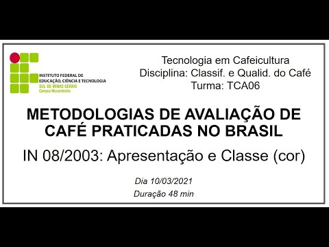 , title : 'IN 08 2003 aula 03 apresentacao e classe
