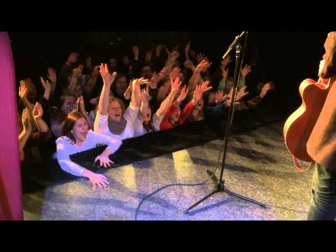 Anders Jektvik - Aill Kjeinne Aill (Offisiell musikkvideo)