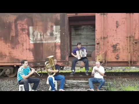 Pavão Bonito - Hino 167 - Partitura Clarinete.