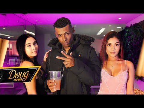 Mc Nando CT - Ficou Interessante (CLIPE OFICIAL) Doug Filmes