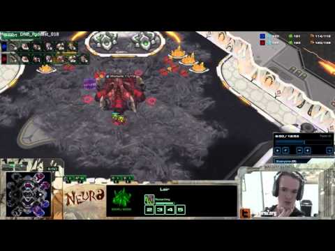 Analyzing Edges in ZvZ Roach Wars