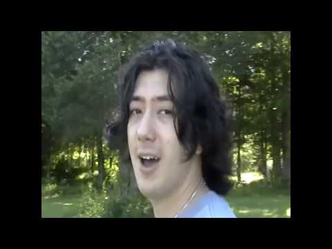 James Ivy - Staring Contest