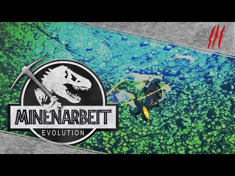 Versuchskaninchen [Isla Matanceros] ♦ Let's Play JURASSIC WORLD Evolution auf DEUTSCH ♦ 3