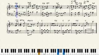 Download lagu Answer me my love – Reharmonized by Gerhard Winklerand Fred Rauch mp3