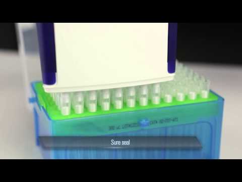 Fisherbrand Elite Pipette and Filter Tip