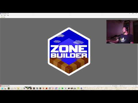 Developiong  SRB2 Frontiers Project!