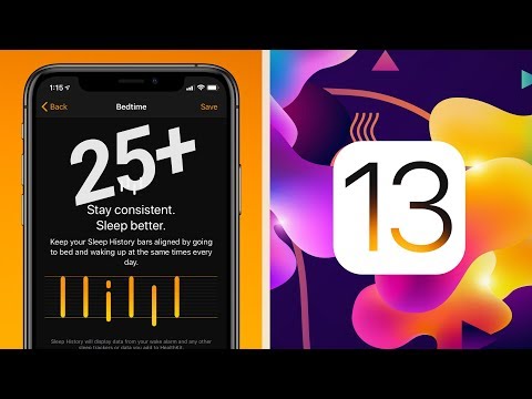 iOS 13 Revealed! 25+ New Features Confirmed!
