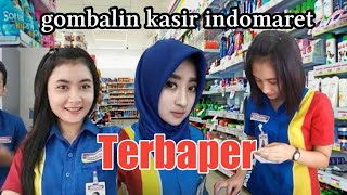 Download lagu Gombalin kasir indomaret paling baper mp3 Download lagu Gombalin kasir indomaret paling baper mp3