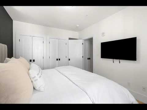 41 Woodville St, Boston, MA 02119 - Condo - Real Estate - For Sale