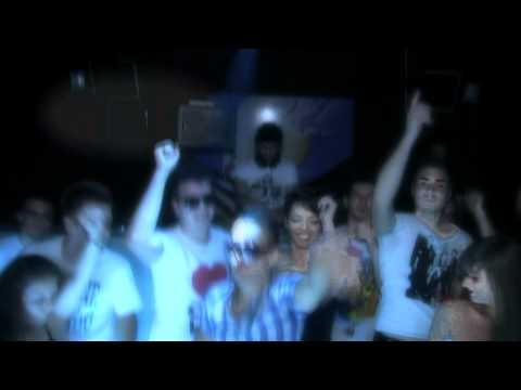 Fabiano Madonna ft. Lj & Tosch! - Earthquake [Official Video HD]