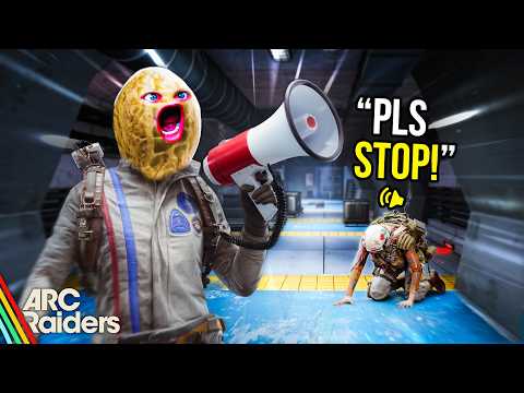 TheBurntPeanut COOKING His Enemies in Proximity Chat | Funny Moments