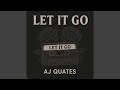 Let it go