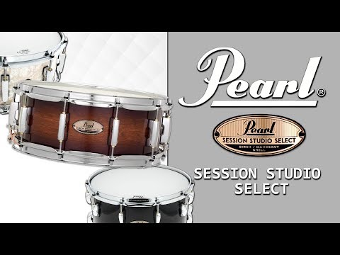 Демонстрация звучания линейки Session Studio Select