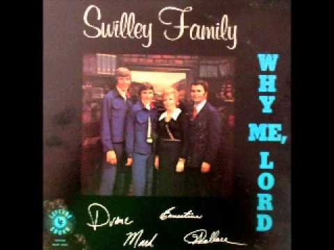 Hallelujah - The Swilley Family Atlanta GA