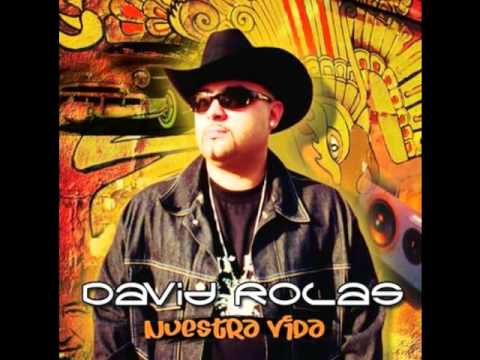 David Rolas - Dejame te digo (Banda)