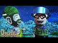 Oko Lele All SPECIAL EPISODES In A Row LIVE CGI Animated Short