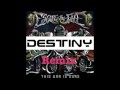Escape The Fate-This War Is Ours (Destiny Remix ...