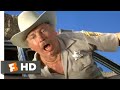The Car 1977 The Car Hates Cops Scene 6 10 Movieclips