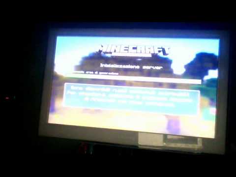 minecraft farm semi automatica di cactus e canne da zucchero più sorpresa  :)