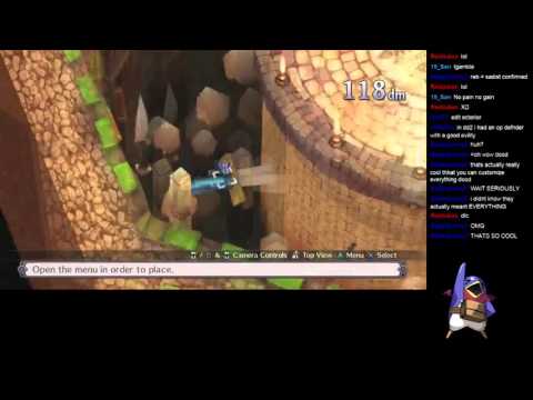 Disgaea 5: AoV - customization!