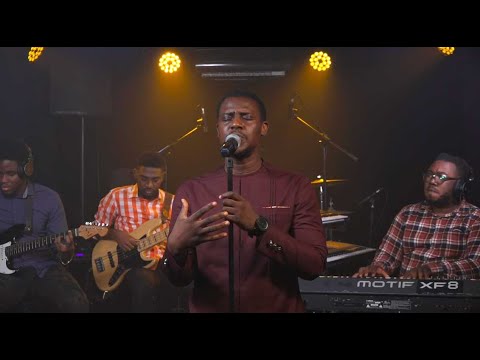 WORSHIP SESSION - LUIGI MACLEAN