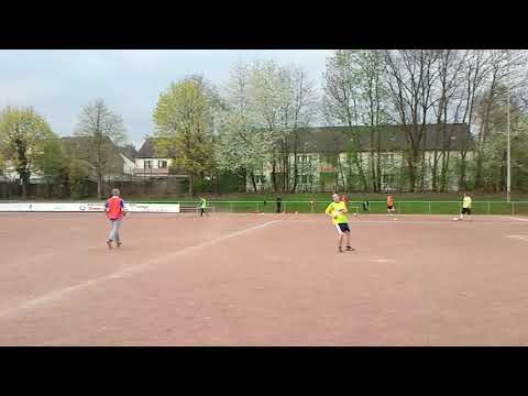 Training - 23.4.2013