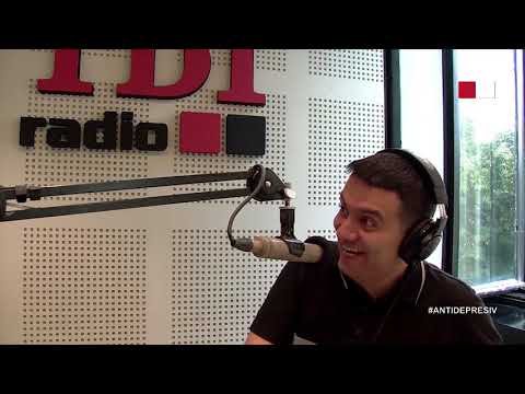 Antidepresiv 29.05.2020 - Traume Iz Detinjstva