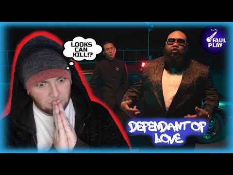 F.HERO x TXRBO "DEFENDANT OF LOVE" | F.HERO AND TXRBO ON THE CASE!